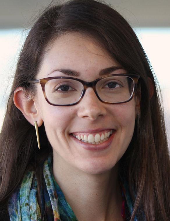 Mara Laderman